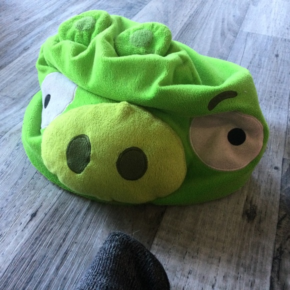 Lot of 10 big Angry Bird plush toys. Stuffed animals official angry birds merch - Picture 16 of 16